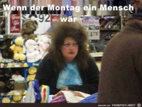 Montag