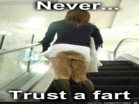 vertraue-niemals-einem-furz
