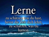 lerne zu schaetzen
