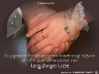 langjaehrige Liebe