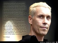 Farin Urlaub �ber Rassismus