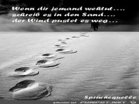 wenn dir jemand wehtut