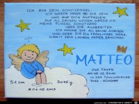 werde immer bei dir sein