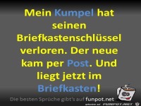 Mein Kumpel