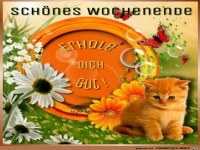 Schoenes Wochenende