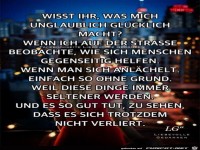 Unglaublich gluecklich