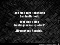 Lieblingsschauspieler