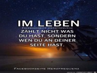 im Leben zaehlt