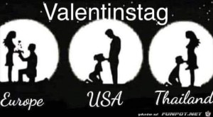 Unterschied-Valentinstag-in-Europa,-USA,-Thailand.jpg auf www.funpot.net