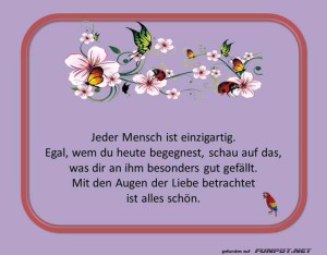 Jeder-Mensch-ist-einzigartig.jpg auf www.funpot.net