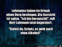 Ohne Alkohol