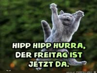 Hipp Hipp Hurra