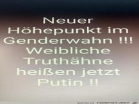 Neuer Höhepunkt