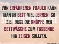 Erfahrende Frauen