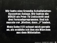 Ein M�rchen aus dem Mittelalter