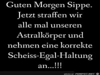 K�rper straffen