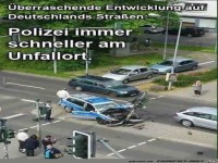 Deutschlands Stra�en