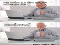 Jetzt wissen wir das auch