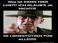 �berraschung! 50 Liegest�tze f�r alle