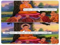 Der moderne Erleuchtungsweg