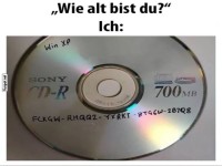 Vintage Software-Momente auf CD