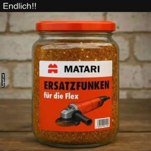 Funken-im-Glas:-Flex-jetzt-noch-witziger!.jpg von Mattis