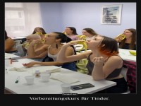 Wie man eine Banane stilvoll isst