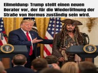 Piratenpolitik im Wei�en Haus?