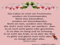 Das Leben