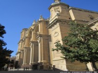 Granada Kathedrale