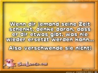 Wenn-Dir-jemand-seine-Zeit-schenkt