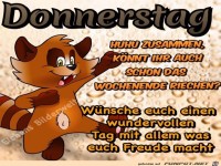 Donnerstag