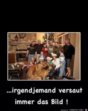 irgendjemand-versaut-immer-das-Bild.jpg auf www.funpot.net
