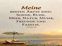 Meine besten Aerzte sind