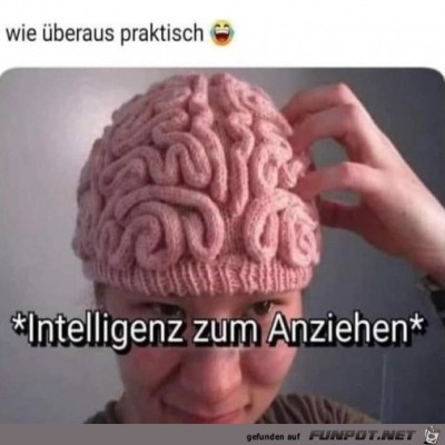Gehirn-zum-Anziehen.jpg von Matteo