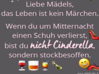 Liebe M�dels