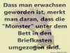 weiter