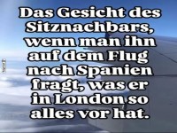 Wenn der Flugplan ein Rtsel ist