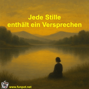 Jede-Stille-enth�lt-ein-Versprechen.png von Fossy