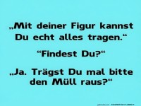 Modeberatung der besonderen Art