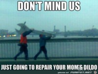 mutti s dildo reparieren