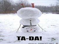 schneemann