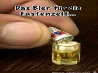 Fuer die Fastenzeit