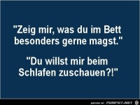 Lustige Idee