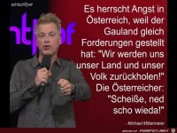 Gauland stellt Forderungen