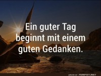 Ein guter Tag