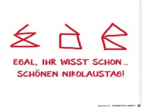 sch�nen Nikolaus