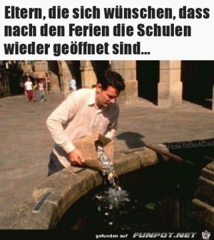 Hoffentlich-ist-bald-wieder-Schule.jpg auf www.funpot.net
