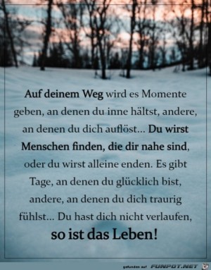 Das-Leben-ist-so.jpg auf www.funpot.net