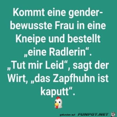 Radlerin.jpg von Matteo